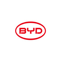 BYD Malaysia logo - Similar company to Paramit Technologies