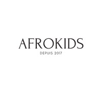Afrokids & Co logo - Similar company to Coccinelle