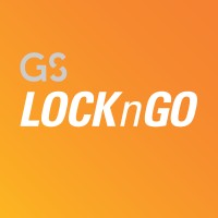 GS LOCKnGO logo - Similar company to Western Pacific Robotics Academy
