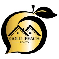 Gold Peach Realty logo - Similar company to Gold Gate Captial
