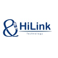 Shenzhen Hilink Technology Co.LTD logo - Similar company to Spice Cell