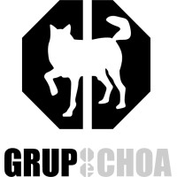 grupo ochoa(8-a) logo - Similar company to Czar Marcom