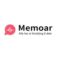 Memoar logo - Similar company to Magasinet Altså