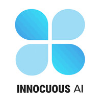 Innocuous AI logo - Similar company to Adanomad