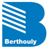 BERTHOULY TRAVAUX PUBLICS logo - Similar company to Berthouly Construction
