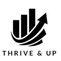 THRIVE AND UP logo - Similar company to Mindo Consultants