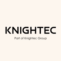 Knightec logo - Similar company to Semcon