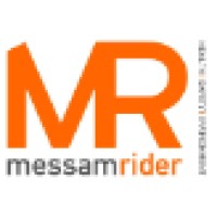 Messam & Rider Ltd