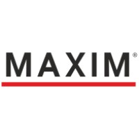 MAXIM TOOLS logo - Similar company to Tess Industrie