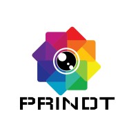 PRINDT logo - Similar company to Kazema Portable Toilets