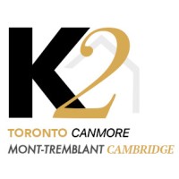K2 Luxury Lodging Inc. logo - Similar company to Mar Legal Group