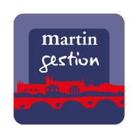 MARTIN GESTION logo - Similar company to Cotevente