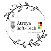 Atreya Soft-Tech | ಆತ್ರೇಯ ಸಾಫ್ಟ್ - ಟೆಕ್ logo - Similar company to Techcentrix India