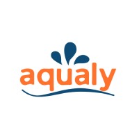 Aqualy logo - Similar company to Ly Company Italia - Aqualy