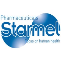 STARMEL PHARMACEUTICALS logo - Similar company to Akmed �Pharmaceuticals