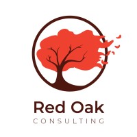 Red Oak Consulting LLC logo - Similar company to Red Oak Consulting