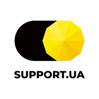 SUPPORT.UA logo - Similar company to Airprojects