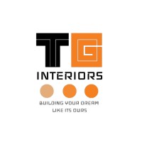 TG Interiors logo - Similar company to Tg Events