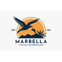Marbella Costa Rica Tour Operator & DMC logo - Similar company to Tailor Made Concierge