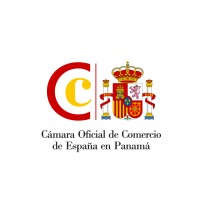 CÁMARA OFICIAL DE COMERCIO DE ESPAÑA EN PANAMÁ logo - Similar company to Apafam