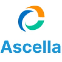 Ascella Biosystems logo - Similar company to Micropoint Technologies