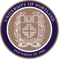 University of Portland (UP) logo - Similar company to Autom8 Now Pty Ltd