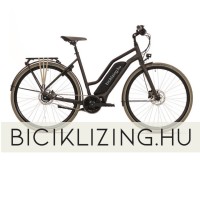 Biciklizing.hu logo - Similar company to Sindikat Biciklista