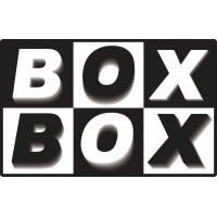 BOX BOX logo - Similar company to Torque Block