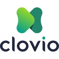 clovio logo - Similar company to Owlchemy Digital