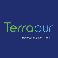 TERRAPUR logo - Similar company to Looksecure
