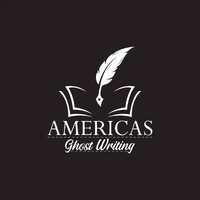 Americas Ghostwriting logo - Similar company to Myers Security