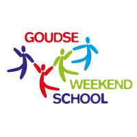 Goudse Weekendschool logo - Similar company to Maupertuus