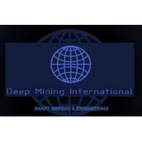 Deep Mining International logo - Similar company to Freight International Cargo Sac