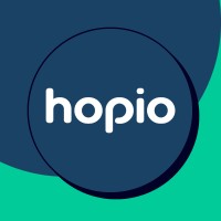 Hopio.fr - Agence 100% WordPress Paris logo - Similar company to Biram Group