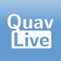 Quavlive logo - Similar company to Fluendo