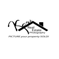 Keri Real Estate Photography logo - Similar company to Creative Edge Media