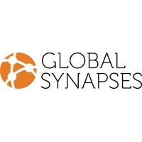 Global Synapses logo - Similar company to Digital Generation