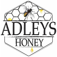 Adleys Honey logo - Similar company to Whole Kids