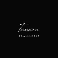 Tamara Joaillerie logo - Similar company to Dieva Joaillerie / Dieva Fine Jewellery