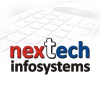 Nextech Infosystems logo - Similar company to Istac It Solutions
