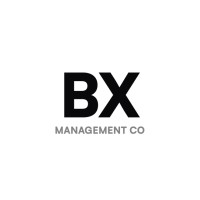 BX MANAGEMENT CO logo - Similar company to Trendtrack