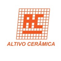 Altivo Cerâmica logo - Similar company to Advansat