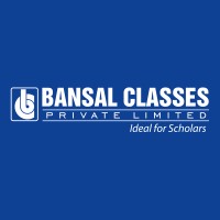 Bansal Classes Dehradun logo - Similar company to Kobybotechnologies