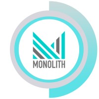 Monolith Office logo - Similar company to Юк 
