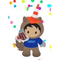 Glasgow Salesforce Saturday logo - Similar company to Lightblaze Gmbh