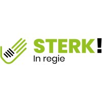 STERK! logo - Similar company to Bloom Together