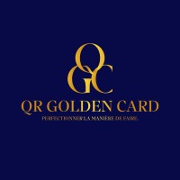 Qr Golden Card logo - Similar company to Data Infinity Limited