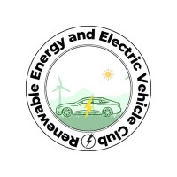 Renewable Energy & Electric Vehicle Club @ Amrita School of Engineering, Amritapuri logo - Similar company to Center For Wireless Networks & Applications (Amritawna)