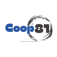 Coop81 logo - Similar company to Pulistar Srl