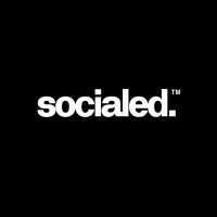 socialed. logo - Similar company to Fracta